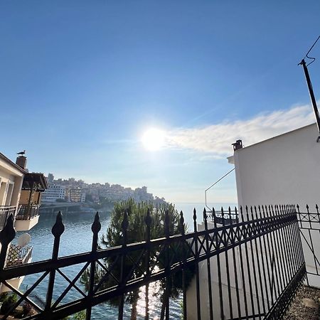 Kamares House Apartment Kavala Exterior photo