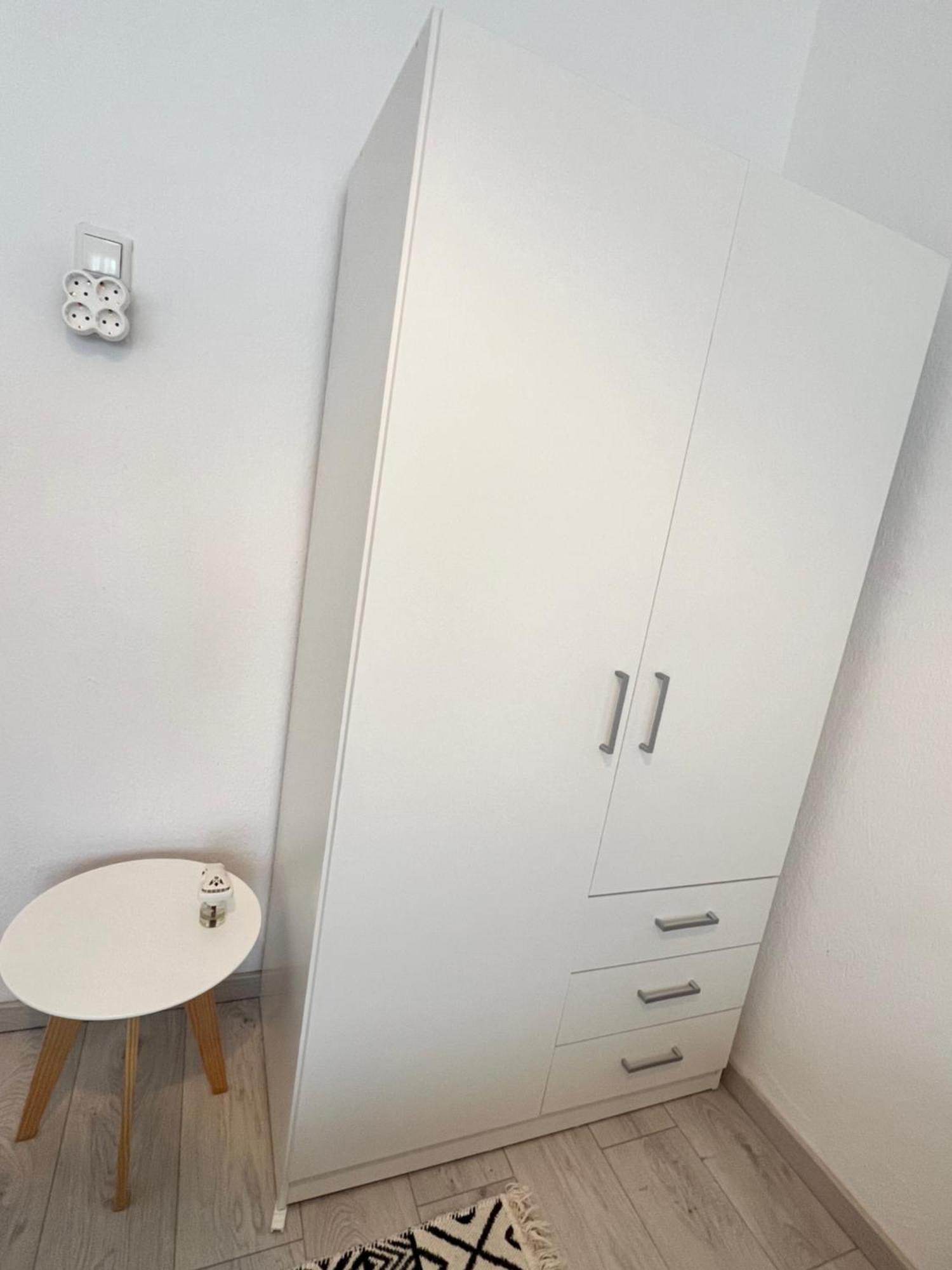 Kamares House Apartment Kavala Exterior photo