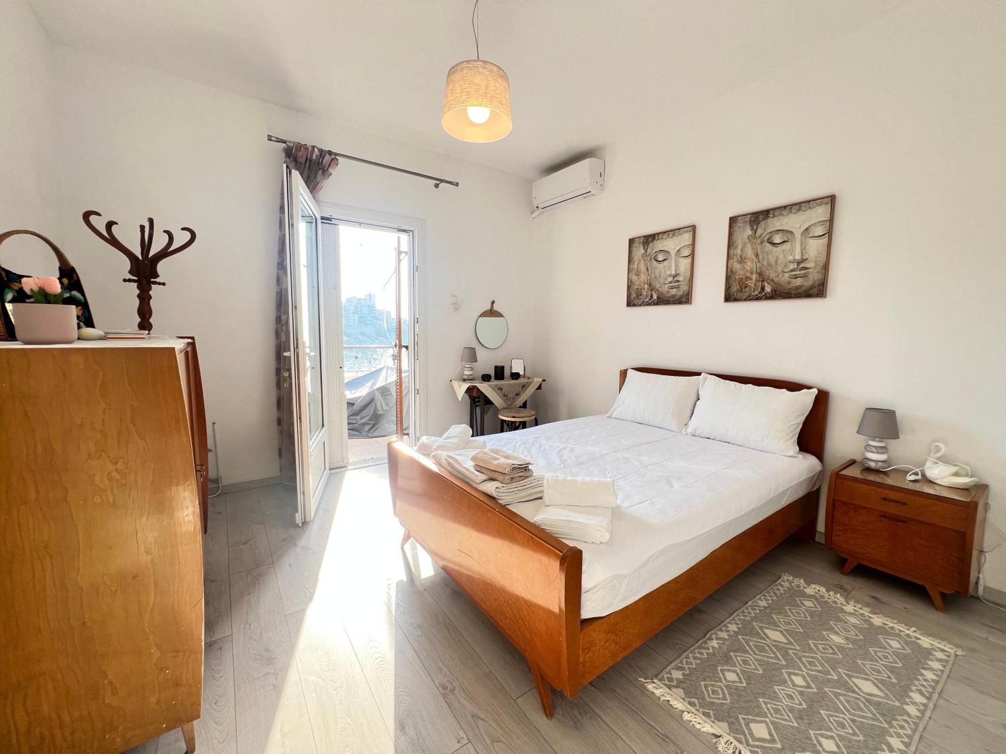 Kamares House Apartment Kavala Exterior photo