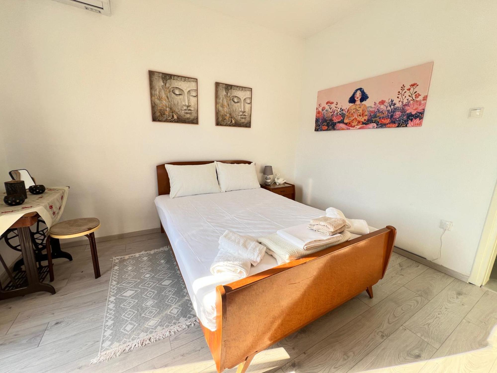 Kamares House Apartment Kavala Exterior photo