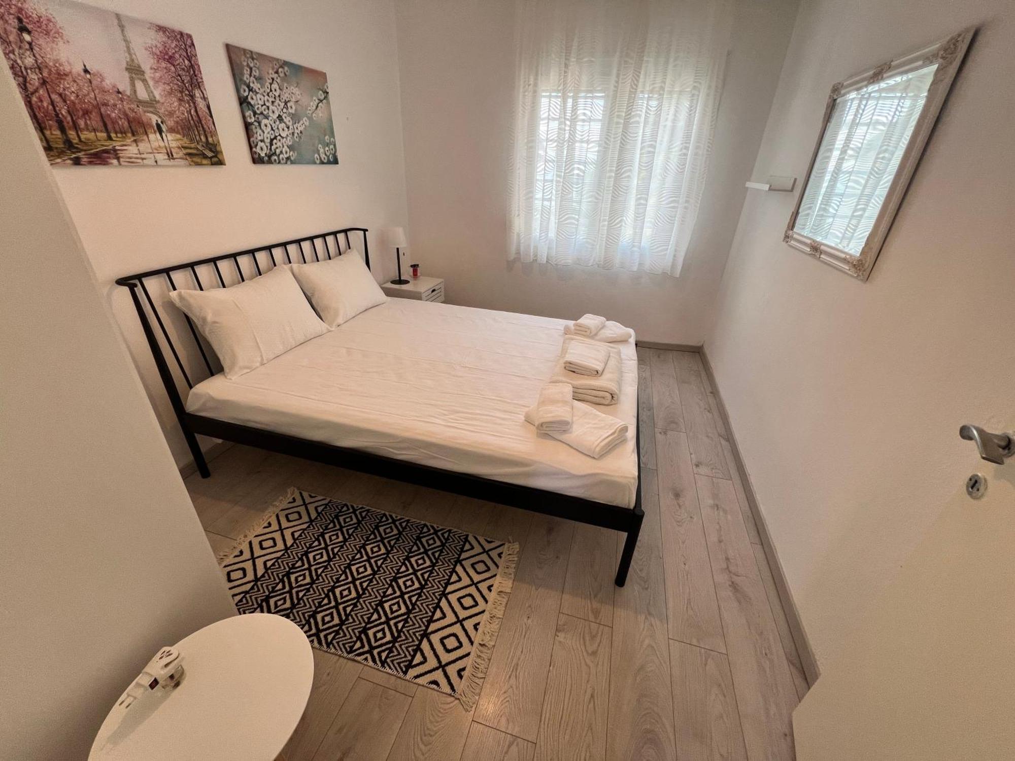 Kamares House Apartment Kavala Exterior photo