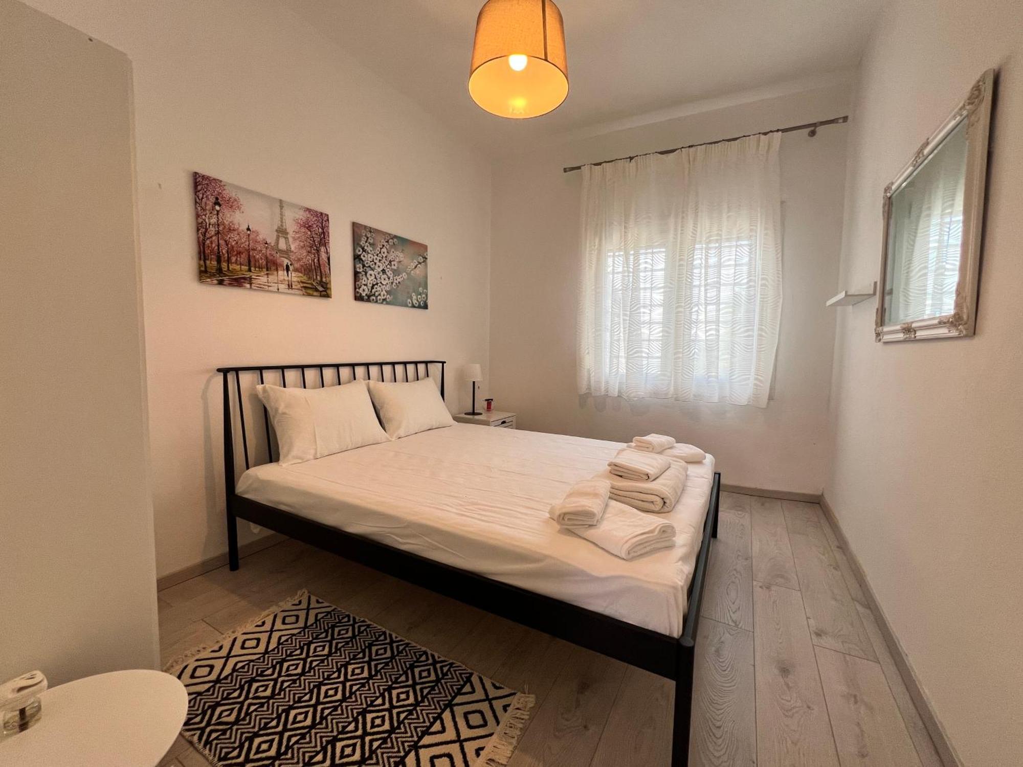 Kamares House Apartment Kavala Exterior photo