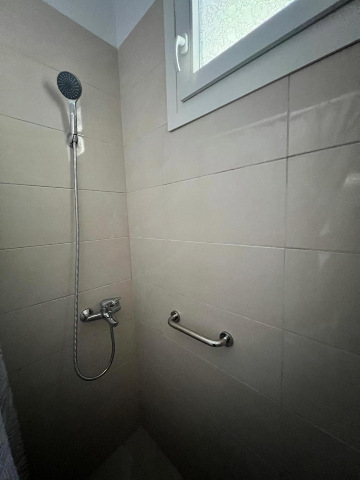 Kamares House Apartment Kavala Exterior photo