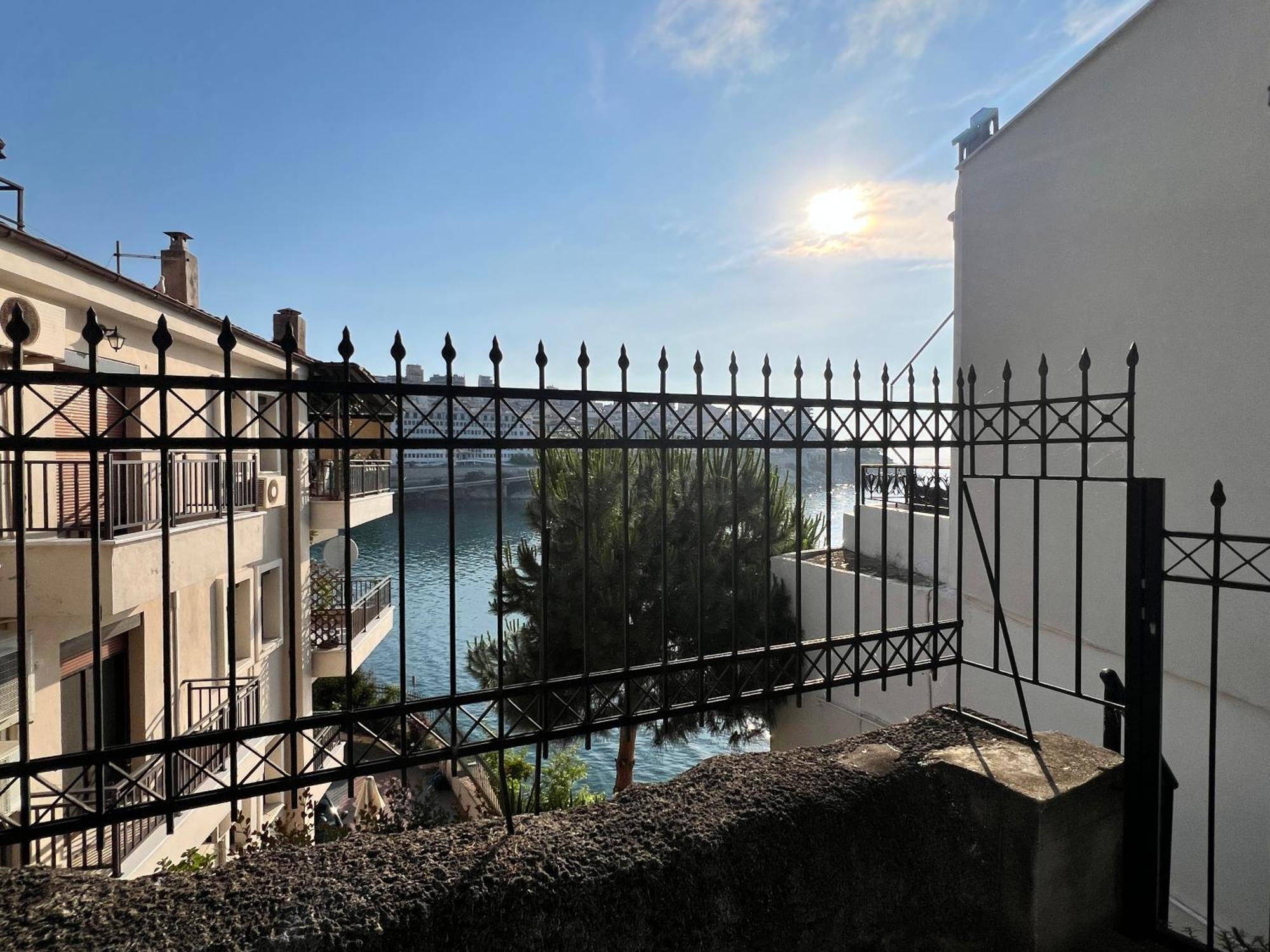 Kamares House Apartment Kavala Exterior photo