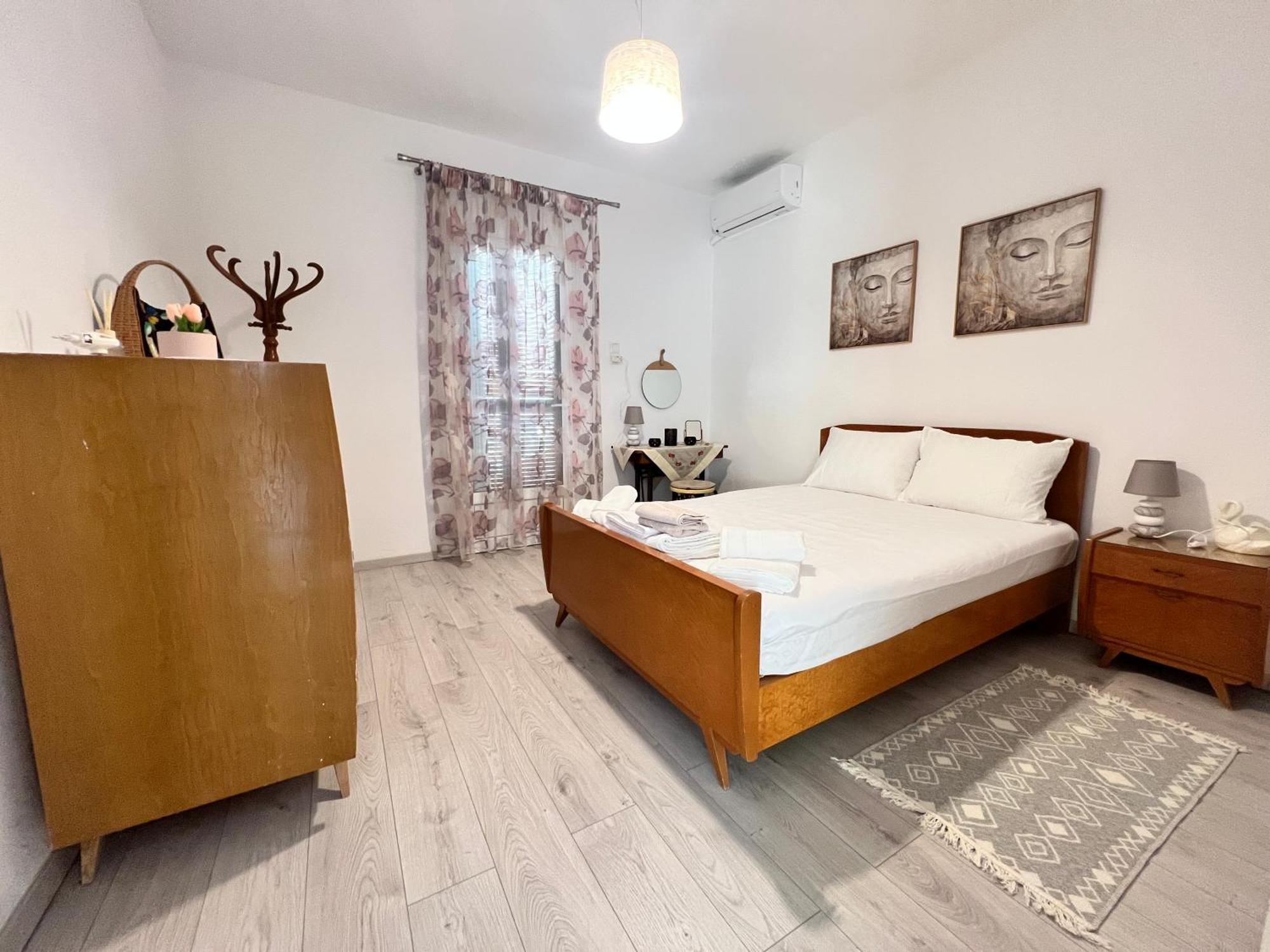 Kamares House Apartment Kavala Exterior photo