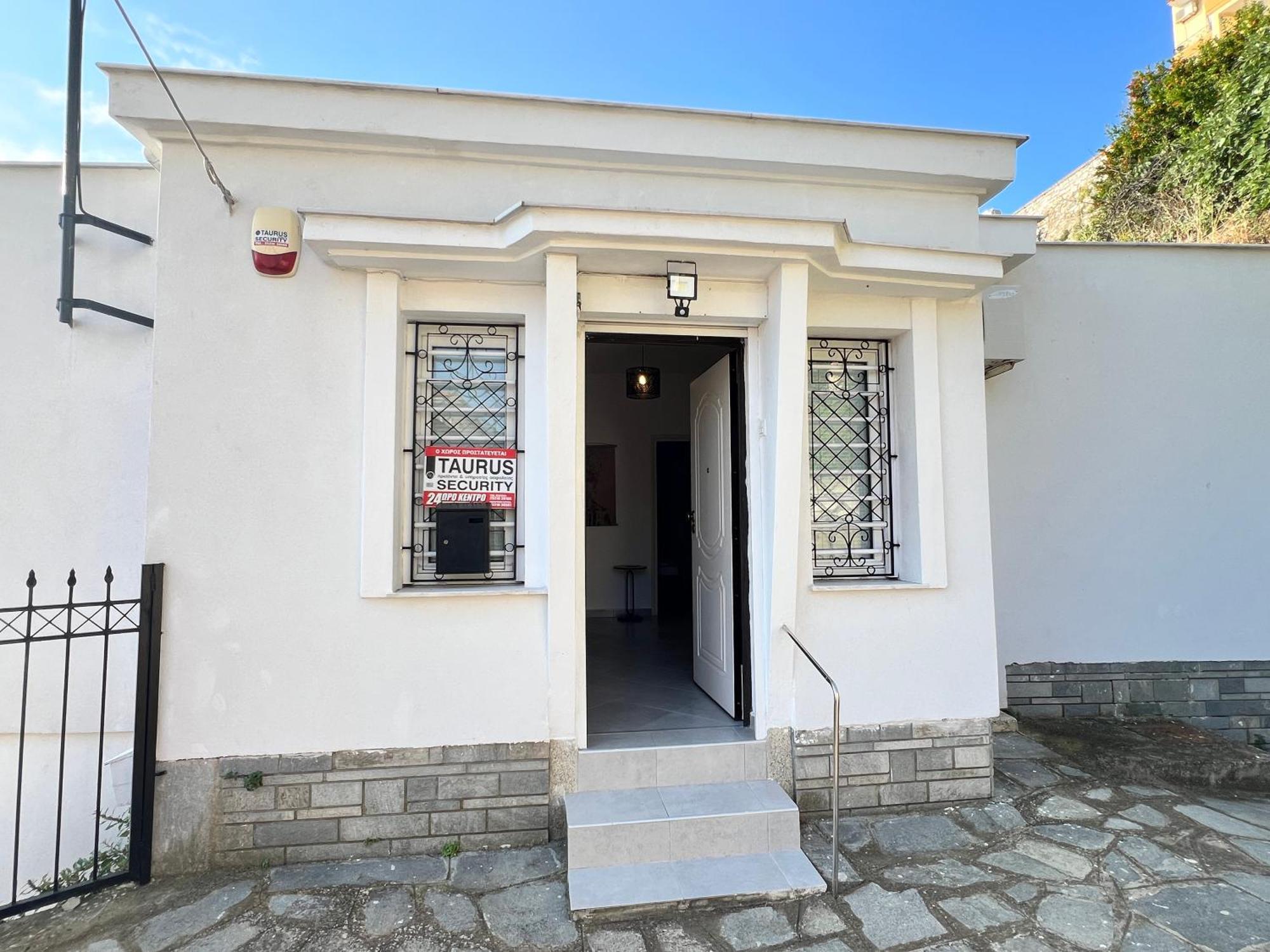 Kamares House Apartment Kavala Exterior photo
